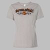 6413 Women’s Extra Soft Tri-blend Tee Thumbnail