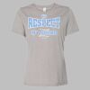 6413 Women’s Extra Soft Tri-blend Tee Thumbnail