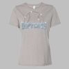 6413 Women’s Extra Soft Tri-blend Tee Thumbnail