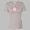 6413 Women’s Extra Soft Tri-blend Tee Thumbnail