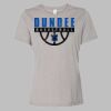 6413 Women’s Extra Soft Tri-blend Tee Thumbnail