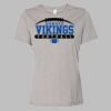 6413 Women’s Extra Soft Tri-blend Tee Thumbnail