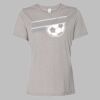 6413 Women’s Extra Soft Tri-blend Tee Thumbnail