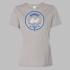6413 Women’s Extra Soft Tri-blend Tee Thumbnail
