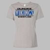6413 Women’s Extra Soft Tri-blend Tee Thumbnail