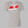 6413 Women’s Extra Soft Tri-blend Tee Thumbnail