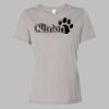 6413 Women’s Extra Soft Tri-blend Tee Thumbnail