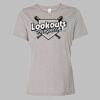 6413 Women’s Extra Soft Tri-blend Tee Thumbnail