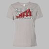 6413 Women’s Extra Soft Tri-blend Tee Thumbnail